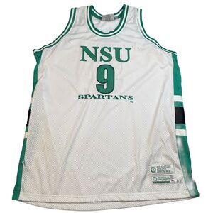 Norfolk State University Jersey